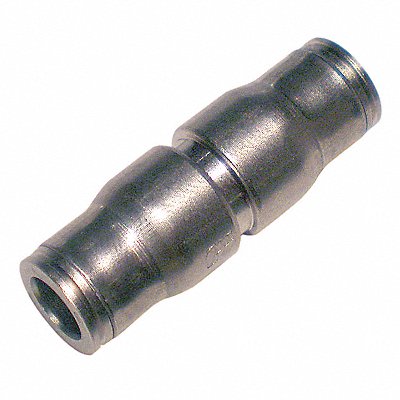LEGRIS 36065600 Union 1/4 Tube Nickel Plated Brass