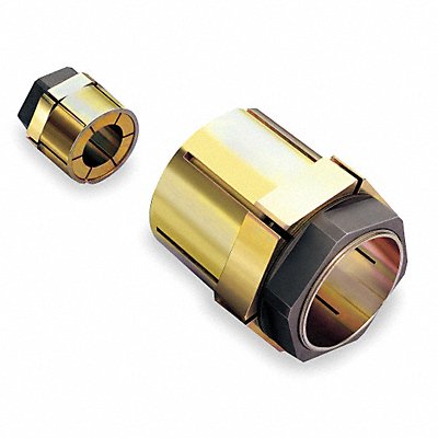 FENNER DRIVES 6202200 Keyless Bushing For 7/8in Shaft 1 3/4in OD