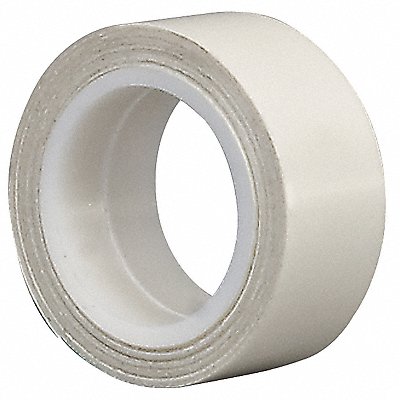TAPECASE 15C681 Film Tape 3/4 in x 5 yd Clear 5 mil