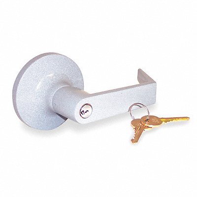 YALE AU546SB Lever w/Lock 7100/2100/1800 Series
