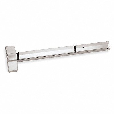 YALE 71503632D Rim Square Bolt Exit Device Heavy Duty