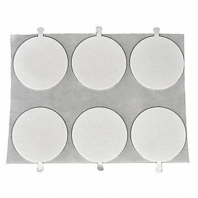 TAPECASE 15C803 Double Sided Foam Tape PK25