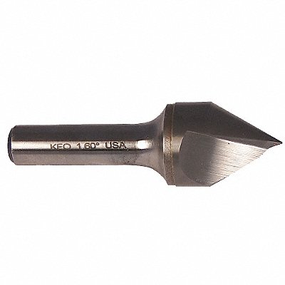 KEO 55700 Countersink 60 Deg 1/8 Body