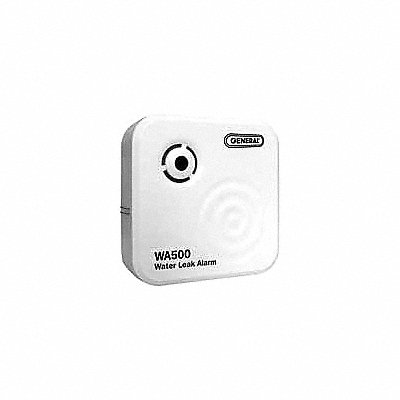 GENERAL WA500 Water Detector  Alarm Battery