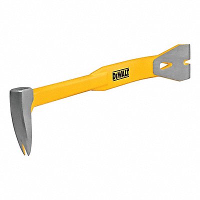 DEWALT DWHT55168 Precision Claw Bar 18 in