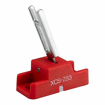 TELEMECANIQUE SENSORS XCSZ83 Pivoting Actuating Key