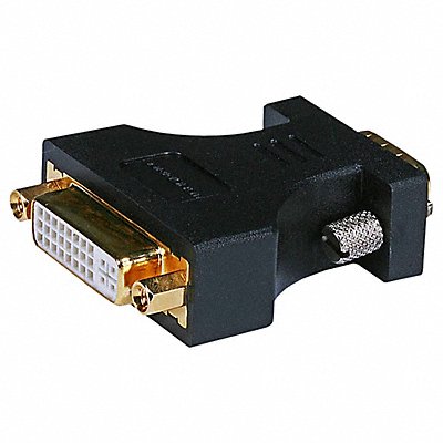 MONOPRICE 2397 Cable Adaptor VGA (HD15) M DVI-A F