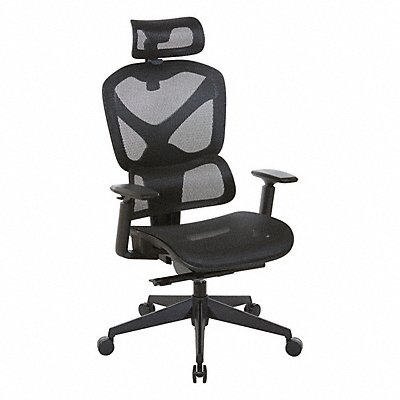 OFFICE STAR PRODUCTS 71142MHR3 Office Chair