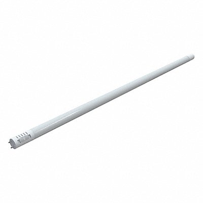 LIGHT EFFICIENT DESIGN LED11T8FCAB36G4 Linear LED Bulb MedBi-Pin(G13) T8 11W 1PK