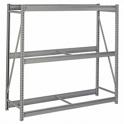 LYON DD67223S Bulk Storage Rack Starter Unit 36inx84inx60in