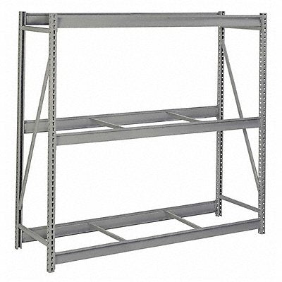 LYON DD67325S Bulk Storage Rack Starter Unit 48inx84inx72in