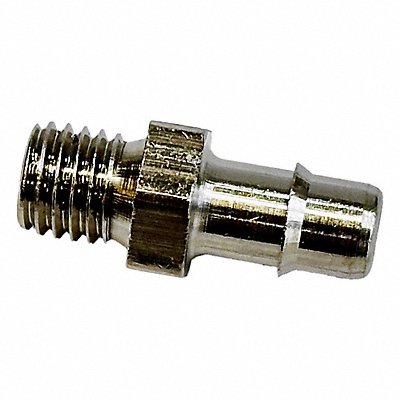 MEM-CO 428B5NP Mini Barb Fitting