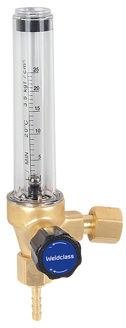 Weldclass 4-BF25 Flowmeter Only 0-25 LPM