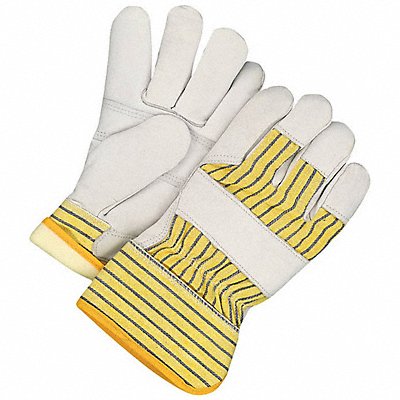 BDG 409178 Leather Gloves Universal PR