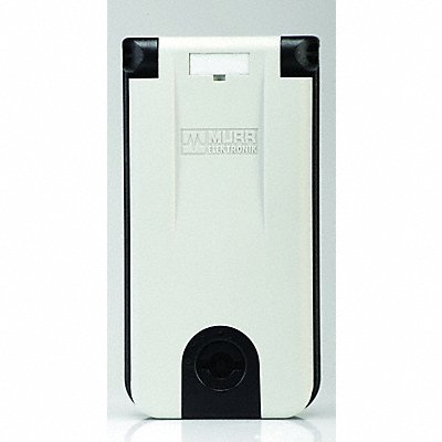 MURRELEKTRONIK 4000685140000000 Frame with Cover 5 in