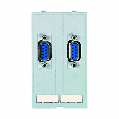 MURRELEKTRONIK 4000680000200000 Data Insert 88 mm H