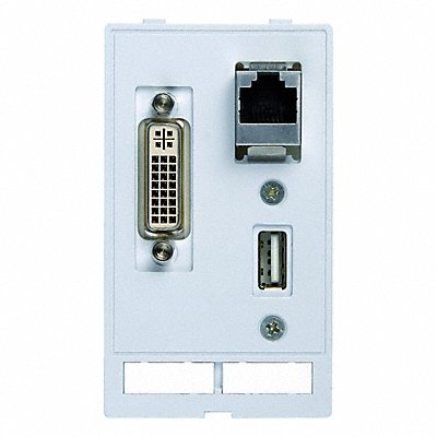 MURRELEKTRONIK 4000680000820000 Data Insert 88 mm H