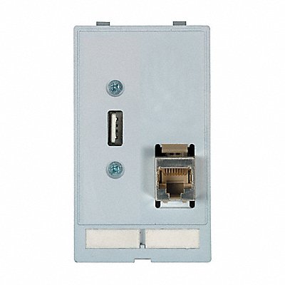 MURRELEKTRONIK 4000680001310000 Data Insert 88 mm H