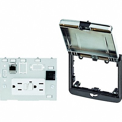MURRELEKTRONIK 4000685234110000 Data Interface Port 5 in