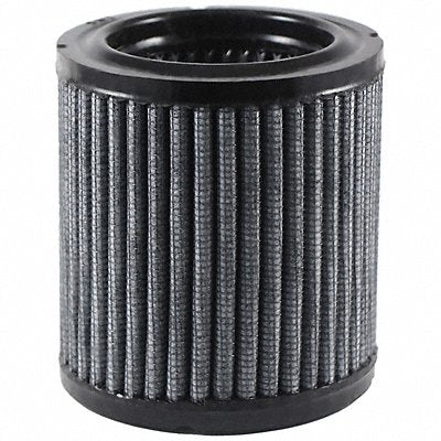 AIRSEPT 40010 A/C Charcoal Filter 4-3/4 H x 4-1/4 W