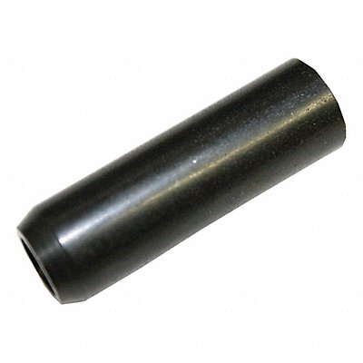 ALC 40052 Steel Nozzle Black 20 cfm Siphon /16