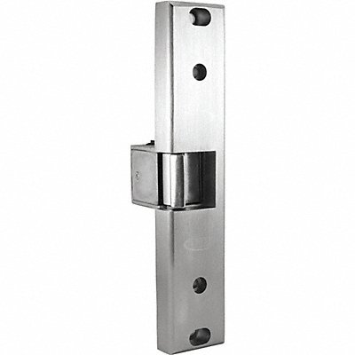 RUTHERFORD 01610832D Electric Strike 24VAC/DC Fail Secure