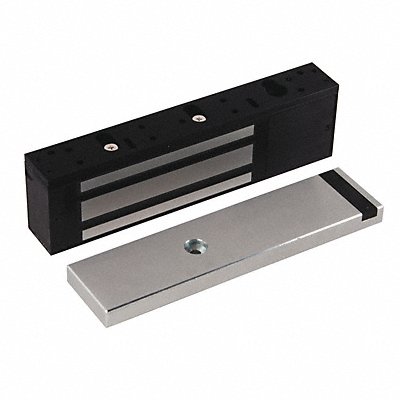 RUTHERFORD 8310DSS40 Lock 12/24VDC 1500 lb Holding Force