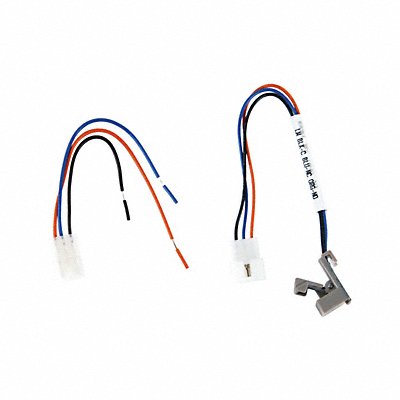RUTHERFORD F2LM Latch Monitor Plug In Kit