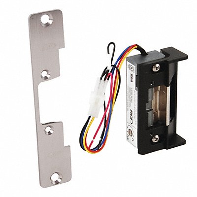 RUTHERFORD L650532D Electric Strike 12/24VDC/12 to 24VAC
