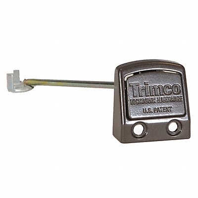 TRIMCO LDH100VD690 Lockdown Panic Button Painted Finish