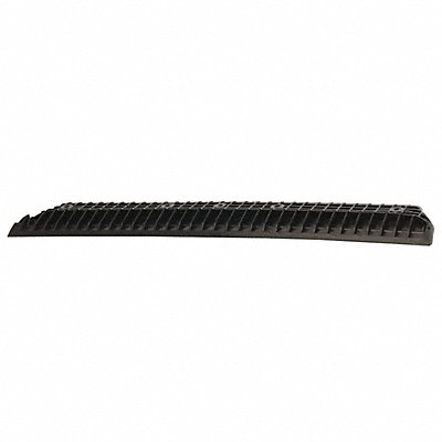 EGO ASS2100 Snow Blower Scraper Bar Black 21-1/16 H