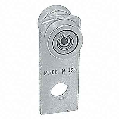 VAST V3995 Trolley Steel Overall L 3 1/2in PK5