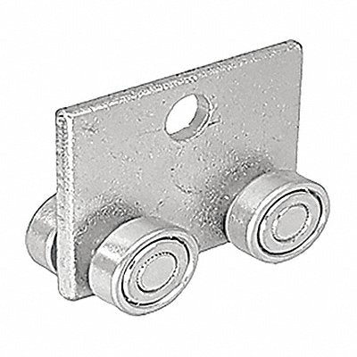 VAST V3895 Trolley Steel Overall L 3 13/32in PK5