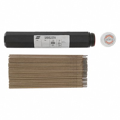 ESAB 812000180 3/32 x 14in Sureweld 7014 Electrode 5lb