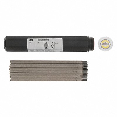 ESAB 812000305 3/32 x 14in Sureweld 7018 Electrode 5lb