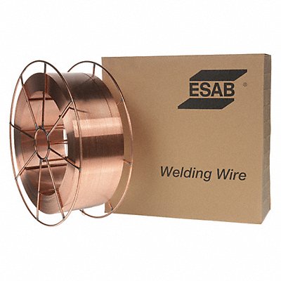 ESAB 321M116700 70S-6 .045x33#WB 2376# PLT Welding Wire