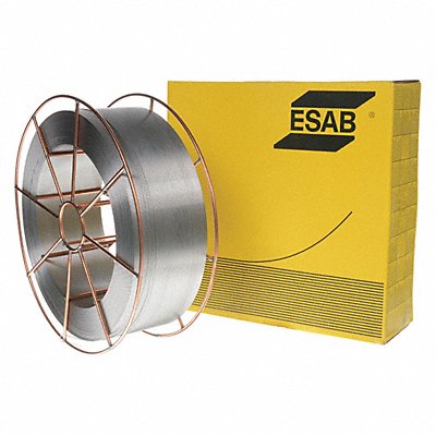 ESAB 1A50096910 OK Aristorod 12.50 .035x40# AWS Weld