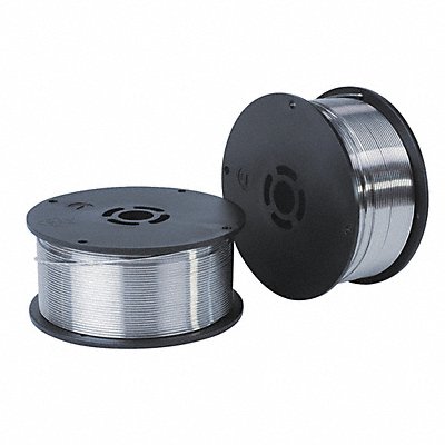 ALCOTEC 404301030 K4262 ER4043 .030 1# Spool Alum MIG Wire