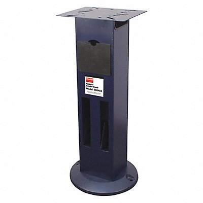 DAYTON 400H50 Bench Grinder Stand 29 x13-1/2 x