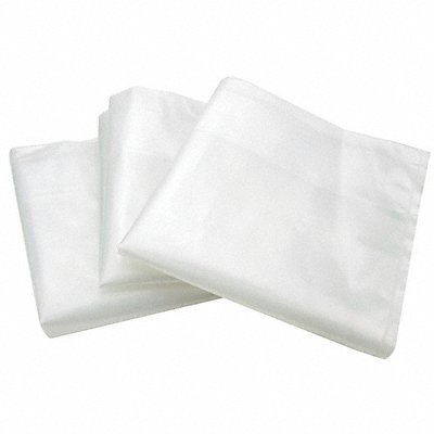 DAYTON 400H56 Dust Collector Bag 33-1/2 D 19-3/4 PK3