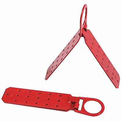 HONEYWELL MILLER RA251 Roof Anchor Steel