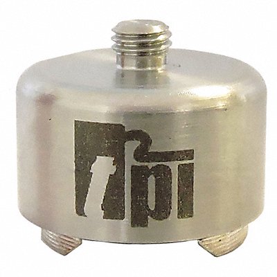 TEST PRODUCTS INTL. A9073 Accelerometer PlatedSteel A9012/A9014