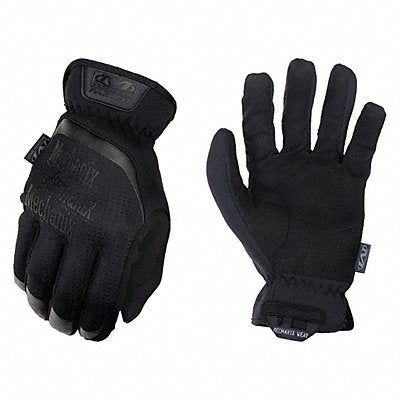 MECHANIX WEAR FFTAB55009 Tactical Glove Black M PR