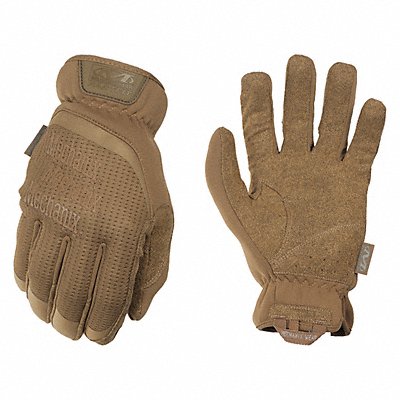 MECHANIX WEAR FFTAB72011 Tactical Glove Coyote Tan XL PR