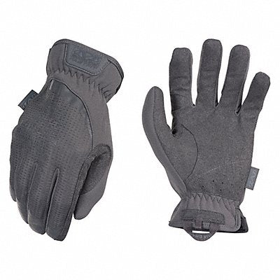 MECHANIX WEAR FFTAB88009 Tactical Glove Grey M PR