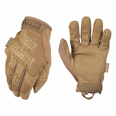 MECHANIX WEAR MG72008 Tactical Glove Coyote Tan S PR