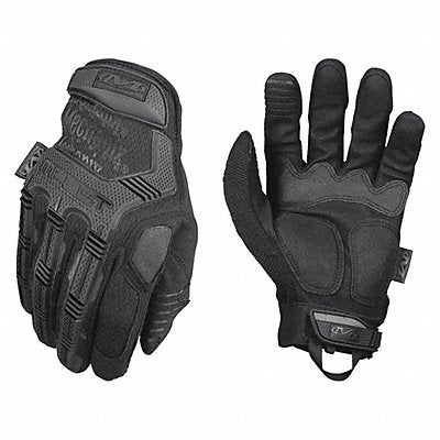 MECHANIX WEAR MPT55008 Tactical Glove Black S PR