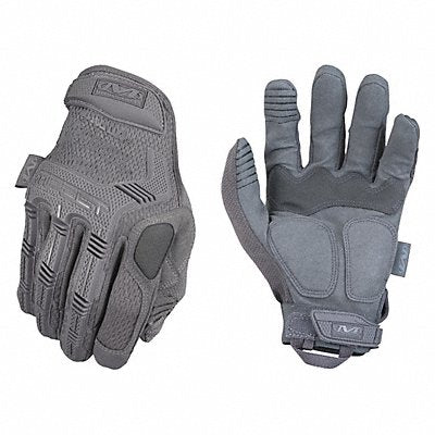 MECHANIX WEAR MPT88012 Tactical Glove Grey 2XL PR