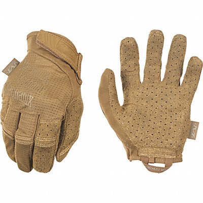 MECHANIX WEAR MSV72012 Tactical Glove Coyote Tan 2XL PR