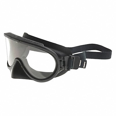 PAULSON 510EN Fire Goggle Anti-Fog Universal Size